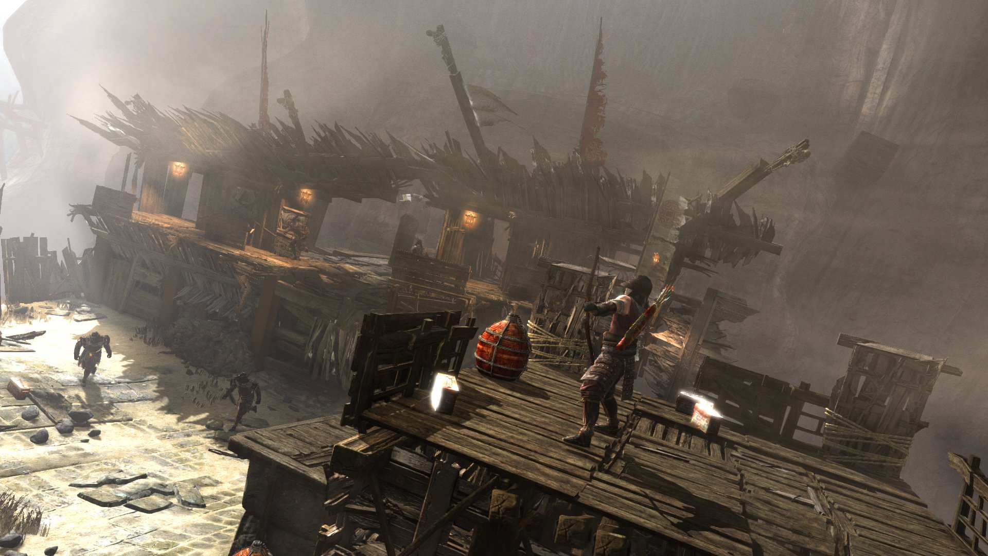 Tomb Raider - Imagen 48